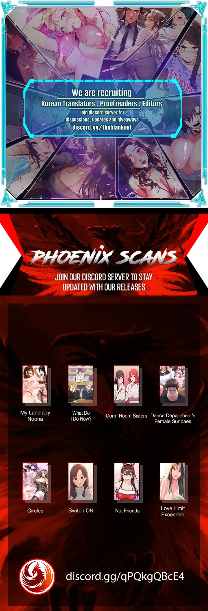 Love Limit Exceeded - Chapter 32 [photo 9] - MangaPorn