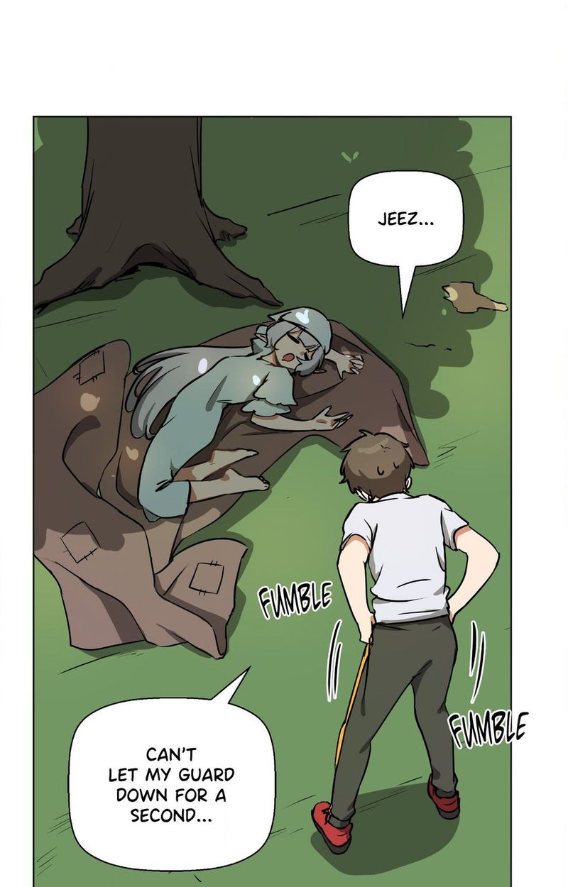 No Man’s Land - Chapter 72 [photo 10] - MangaPorn