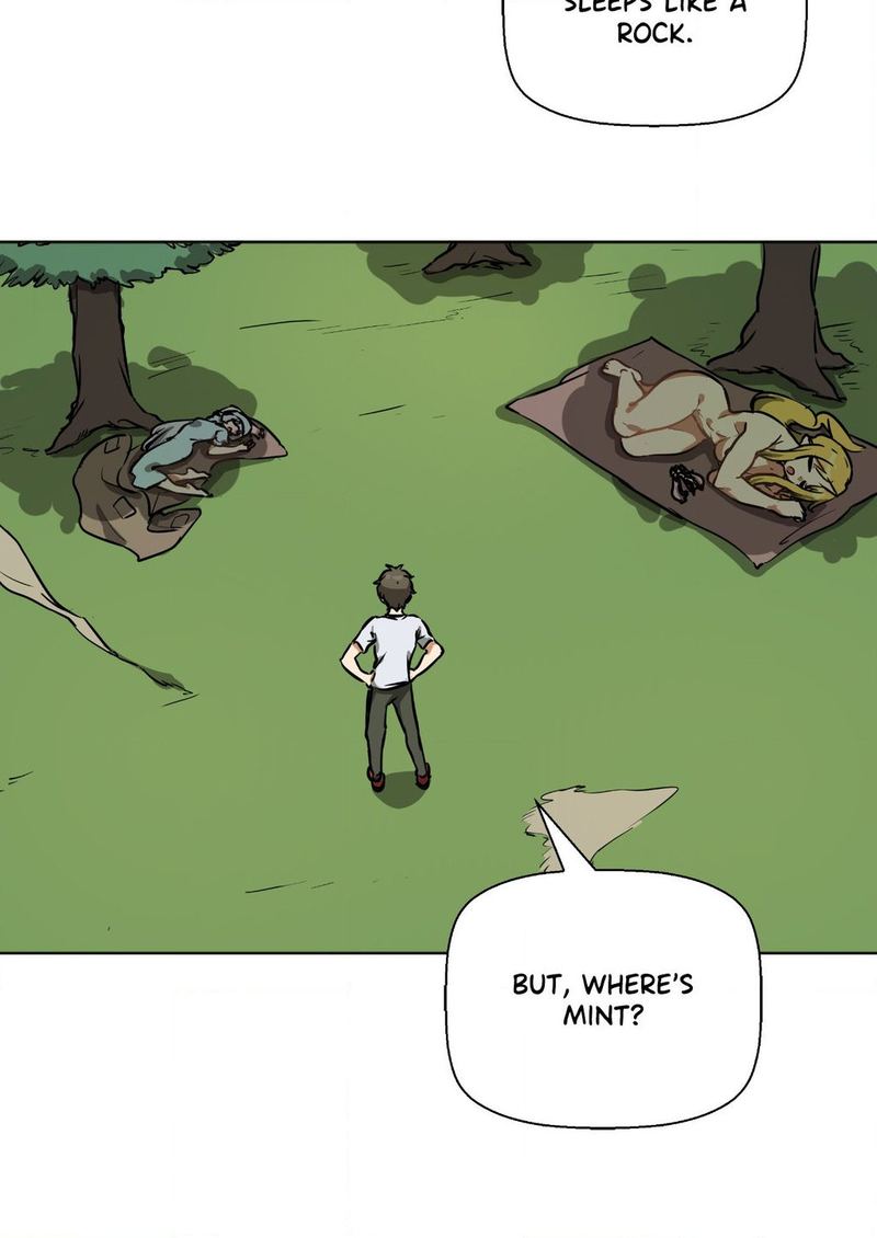 No Man’s Land - Chapter 72 [photo 12] - MangaPorn