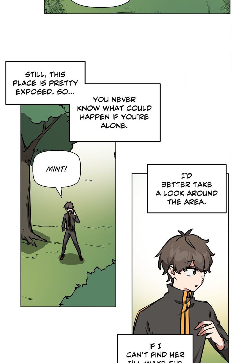 No Man’s Land - Chapter 72 [photo 16] - MangaPorn