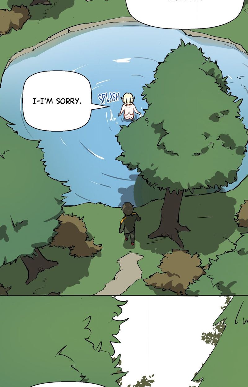 No Man’s Land - Chapter 72 [photo 29] - MangaPorn