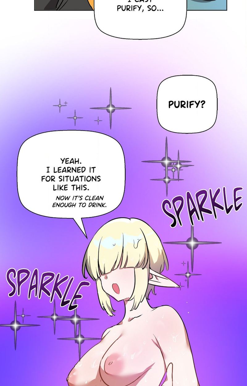 No Man’s Land - Chapter 72 [photo 32] - MangaPorn