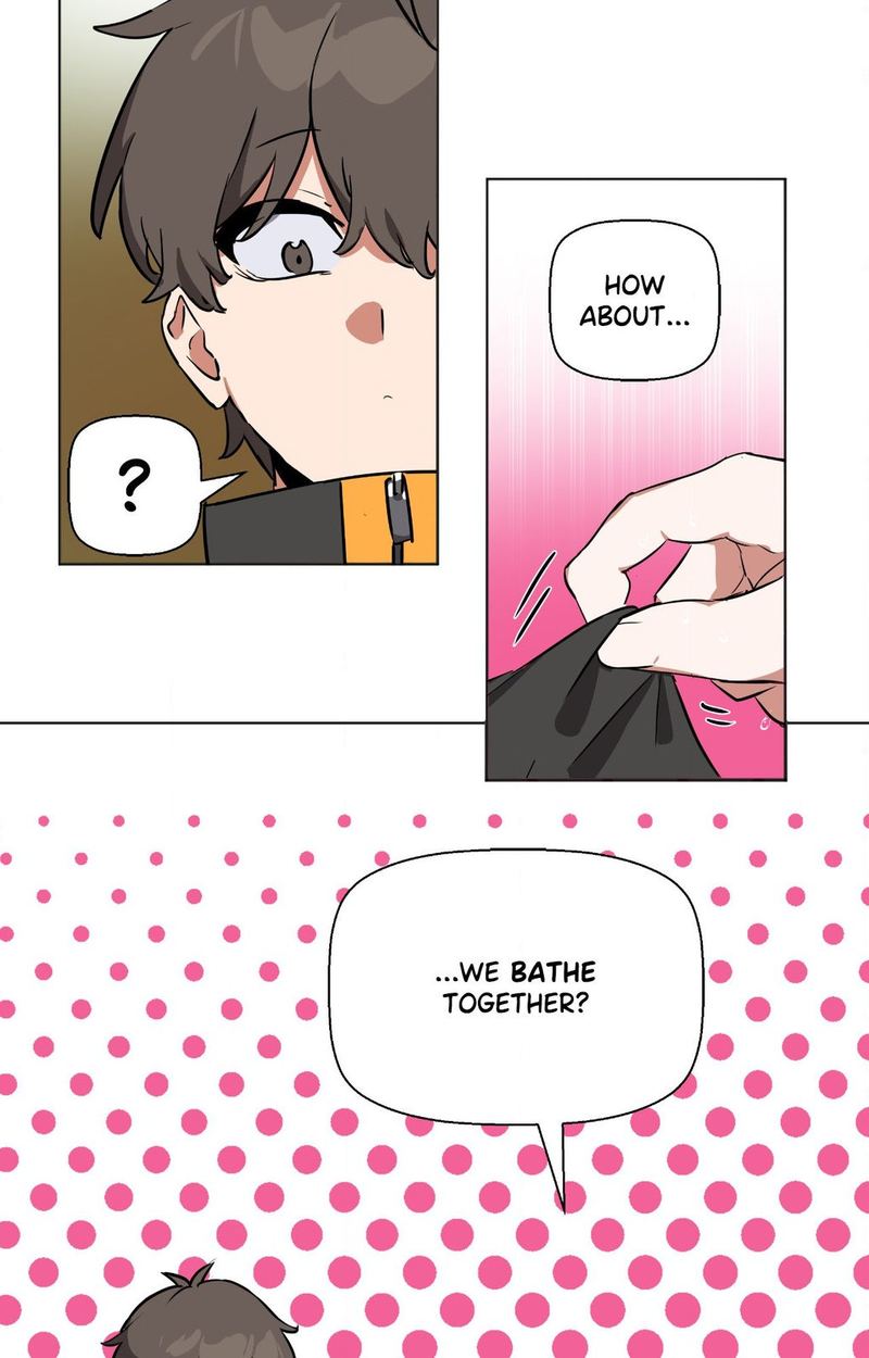 No Man’s Land - Chapter 72 [photo 37] - MangaPorn