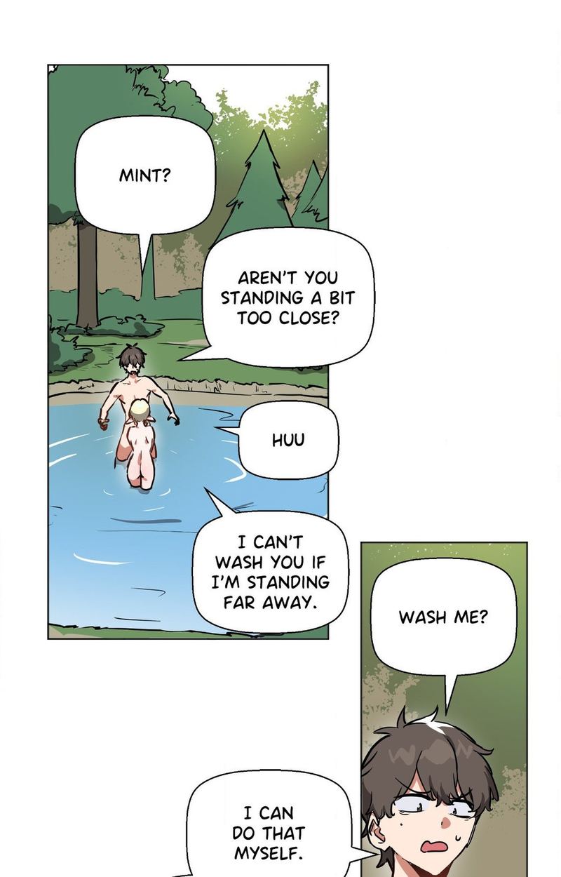 No Man’s Land - Chapter 72 [photo 43] - MangaPorn