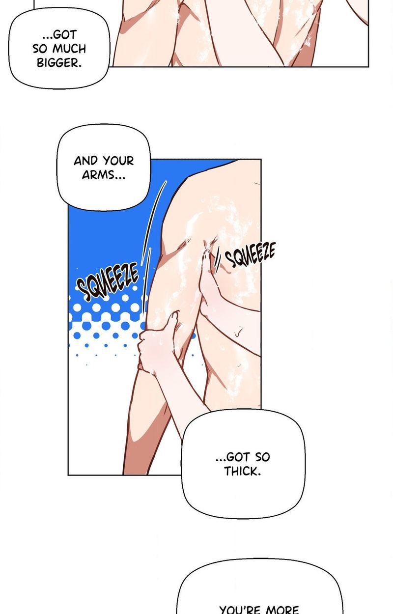 No Man’s Land - Chapter 72 [photo 51] - MangaPorn