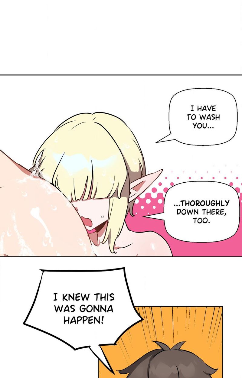 No Man’s Land - Chapter 72 [photo 57] - MangaPorn