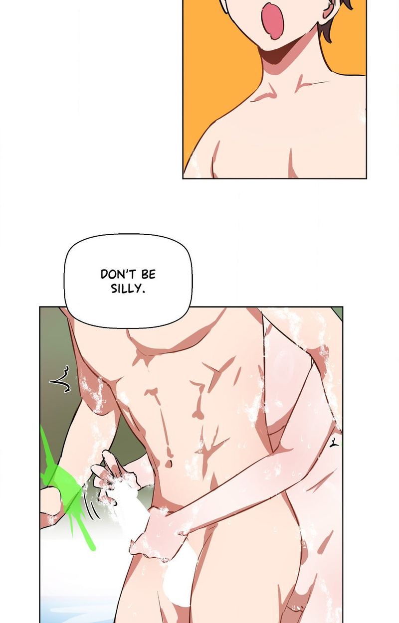 No Man’s Land - Chapter 72 [photo 59] - MangaPorn