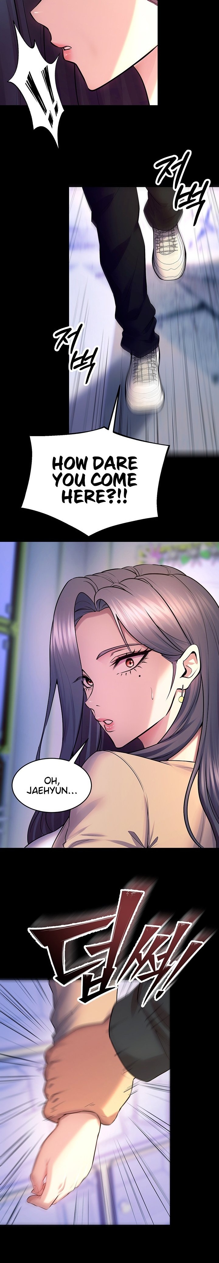 Prison Revenge - Chapter 31 [photo 12] - MangaPorn