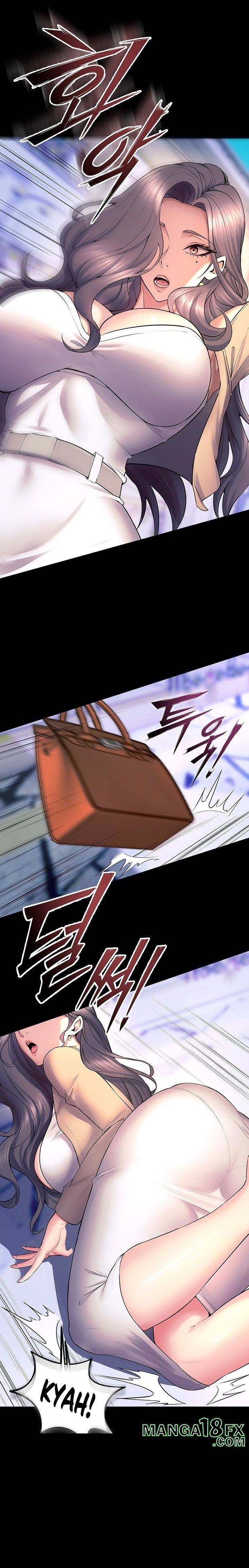 Prison Revenge - Chapter 31 [photo 13] - MangaPorn