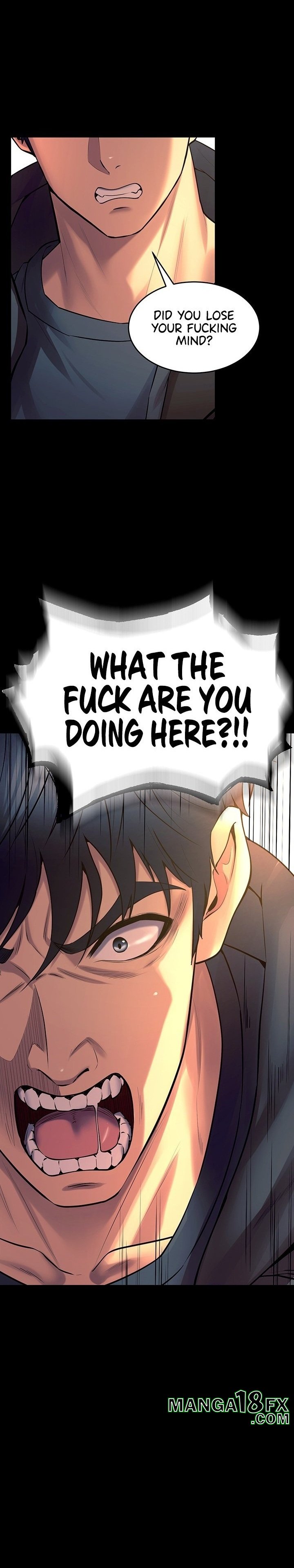 Prison Revenge - Chapter 31 [photo 14] - MangaPorn