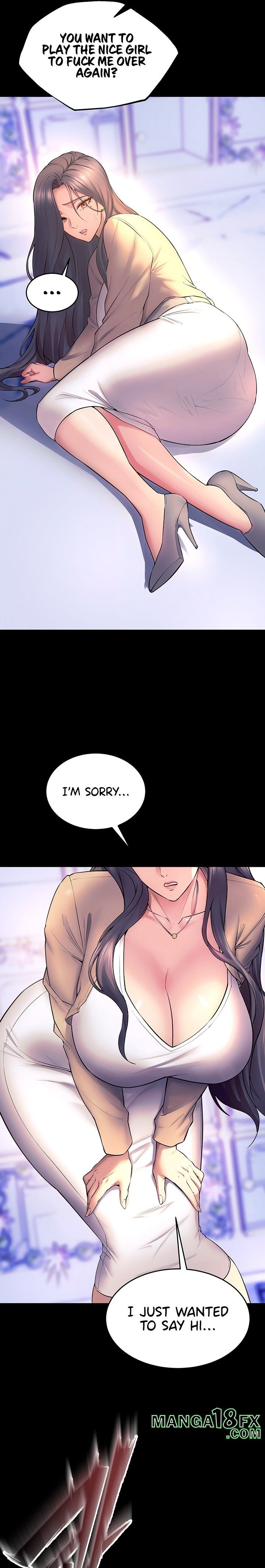 Prison Revenge - Chapter 31 [photo 15] - MangaPorn