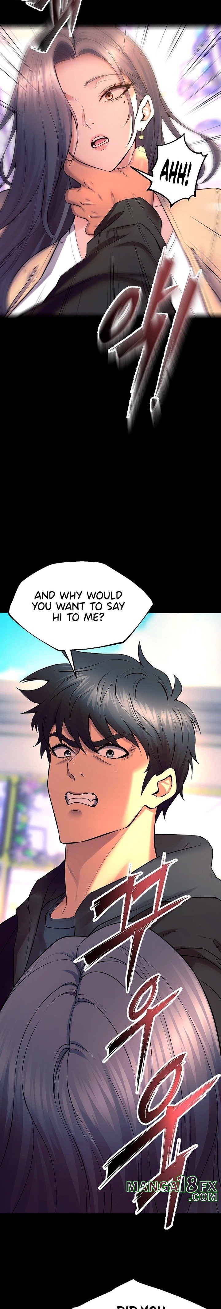 Prison Revenge - Chapter 31 [photo 16] - MangaPorn