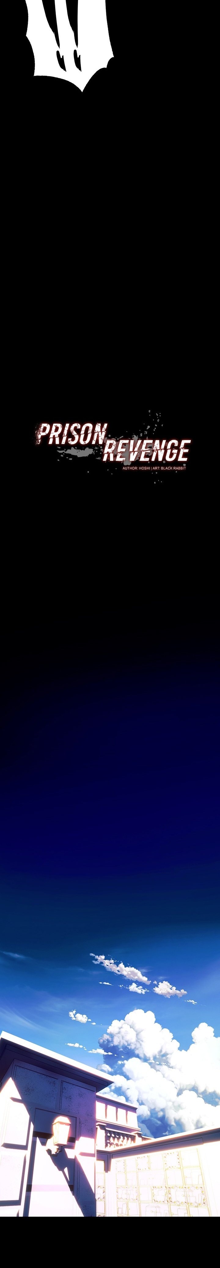 Prison Revenge - Chapter 31 [photo 3] - MangaPorn