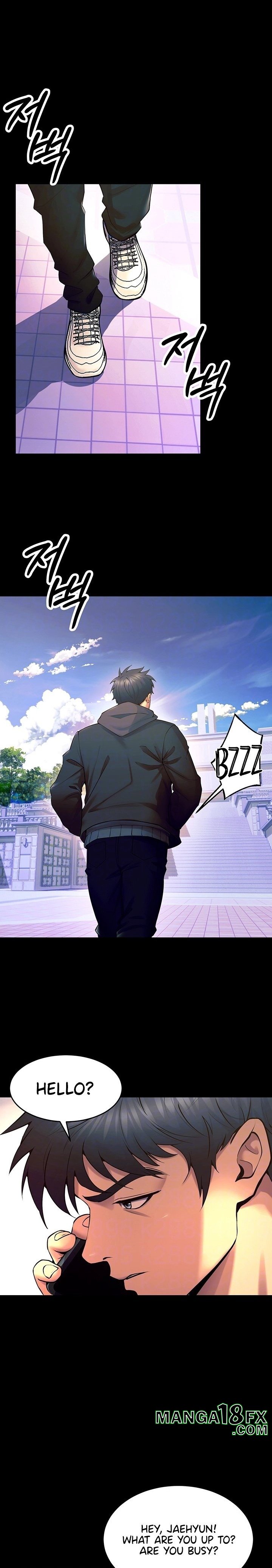 Prison Revenge - Chapter 31 [photo 4] - MangaPorn