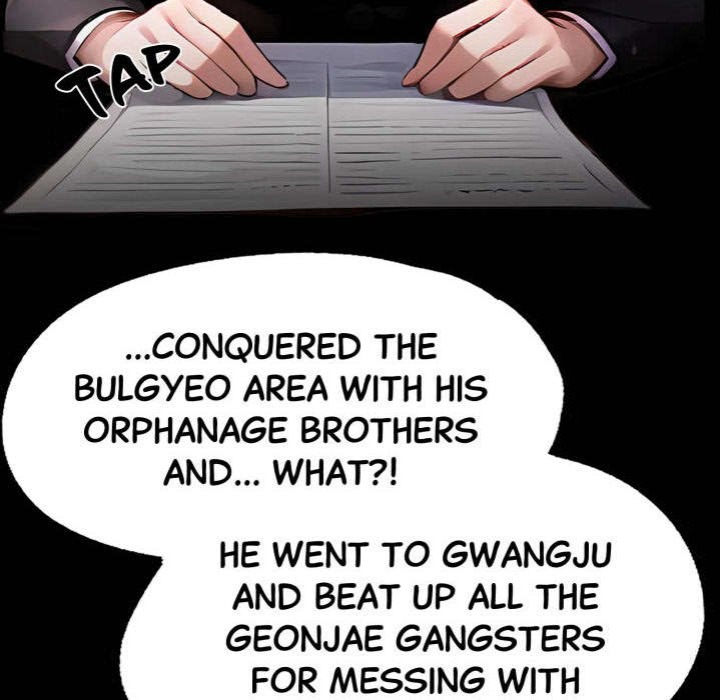 Gangster x Office Lady - Chapter 102 [photo 10] - MangaPorn