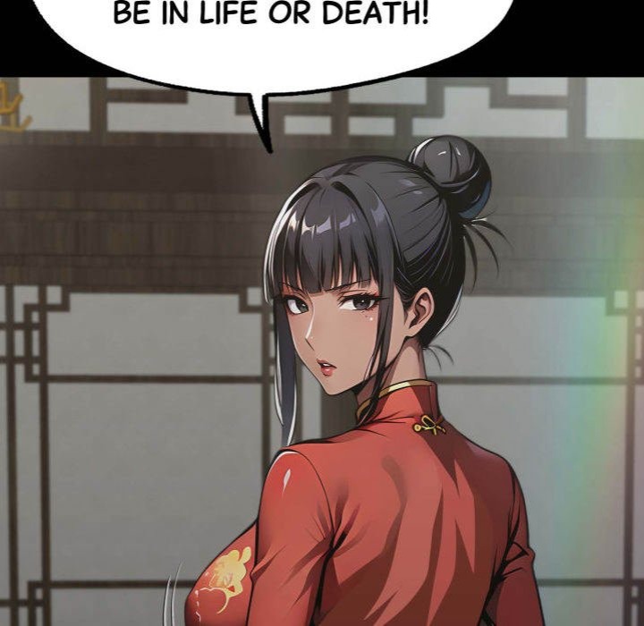 Gangster x Office Lady - Chapter 102 [photo 100] - MangaPorn