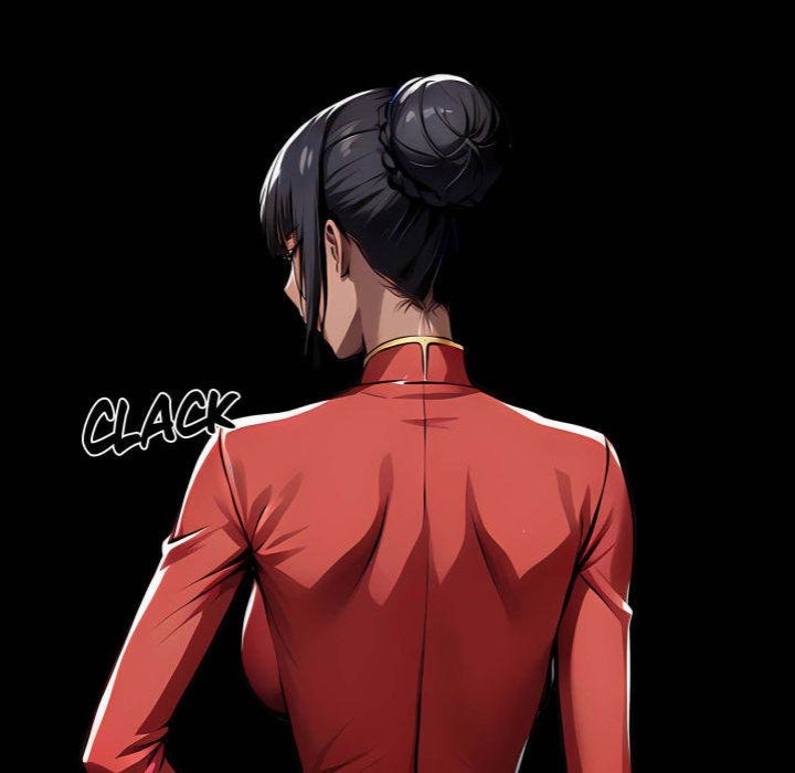 Gangster x Office Lady - Chapter 102 [photo 104] - MangaPorn