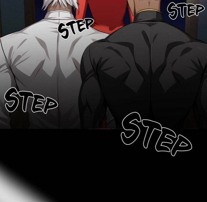 Gangster x Office Lady - Chapter 102 [photo 110] - MangaPorn