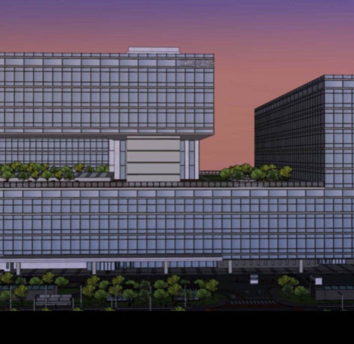 Gangster x Office Lady - Chapter 102 [photo 112] - MangaPorn