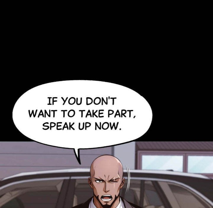 Gangster x Office Lady - Chapter 102 [photo 113] - MangaPorn