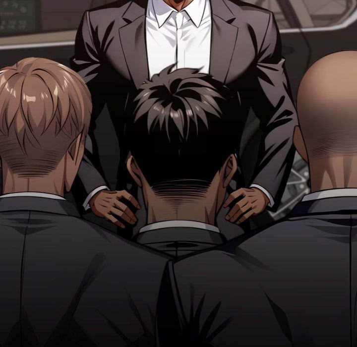 Gangster x Office Lady - Chapter 102 [photo 114] - MangaPorn