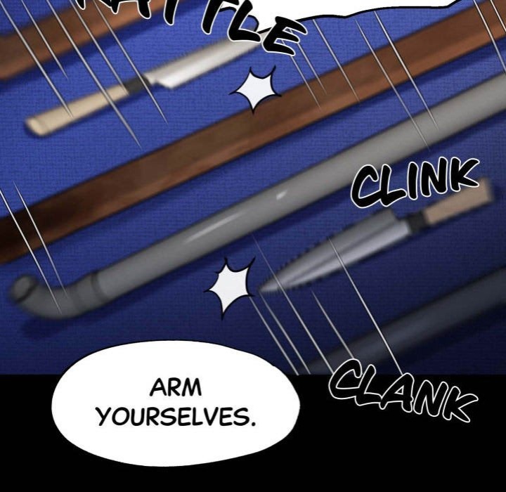 Gangster x Office Lady - Chapter 102 [photo 117] - MangaPorn