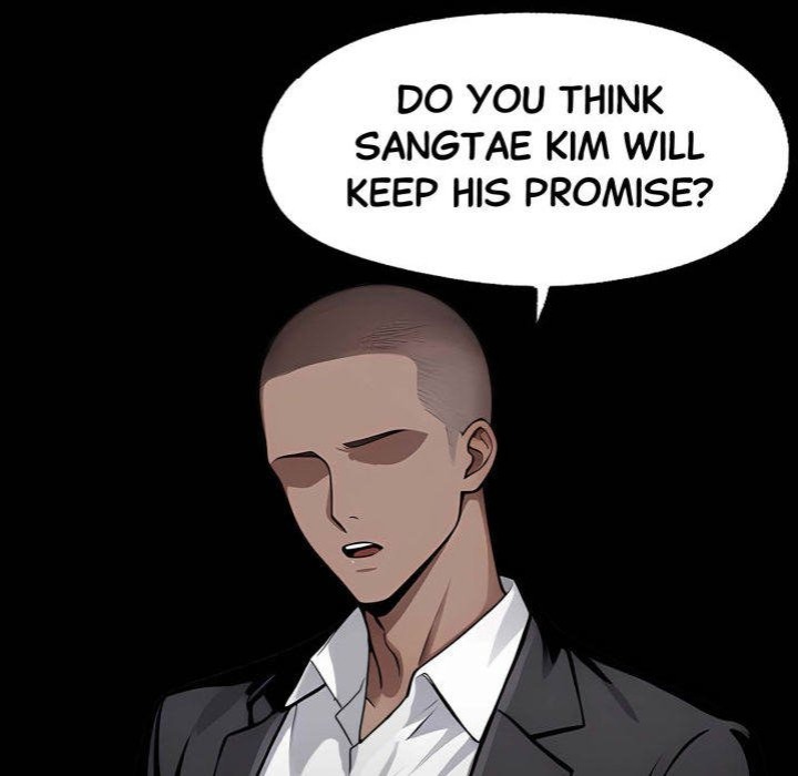 Gangster x Office Lady - Chapter 102 [photo 118] - MangaPorn