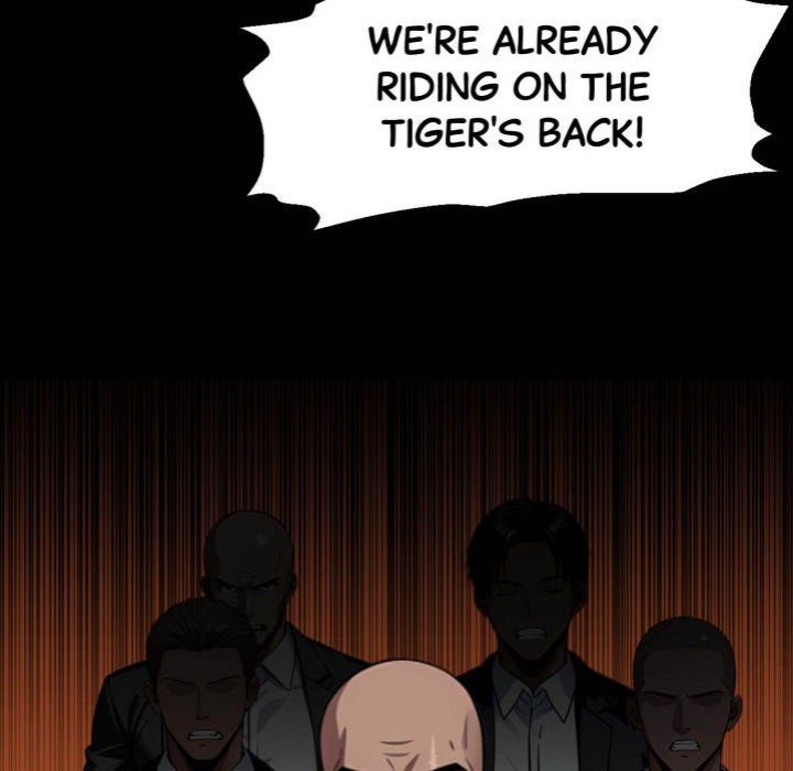 Gangster x Office Lady - Chapter 102 [photo 122] - MangaPorn