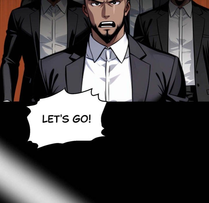 Gangster x Office Lady - Chapter 102 [photo 123] - MangaPorn