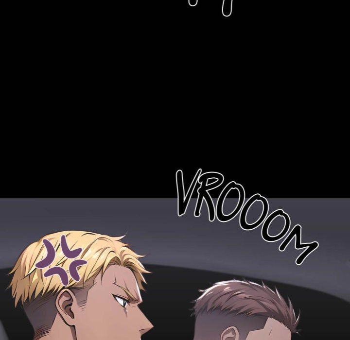 Gangster x Office Lady - Chapter 102 [photo 126] - MangaPorn