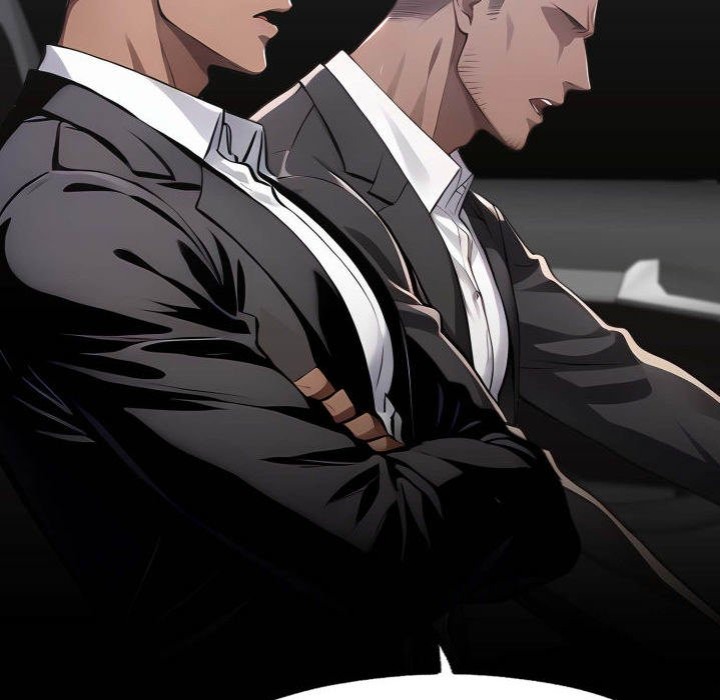 Gangster x Office Lady - Chapter 102 [photo 127] - MangaPorn