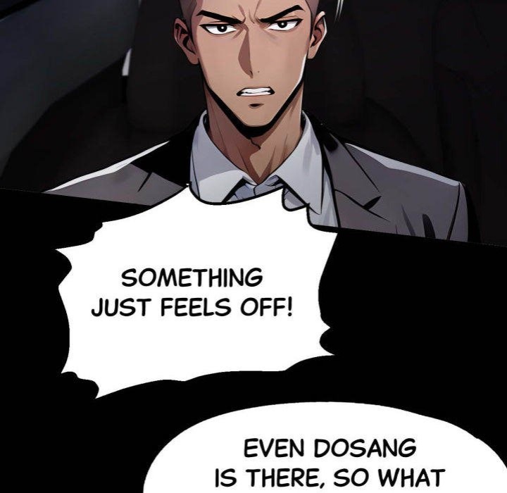 Gangster x Office Lady - Chapter 102 [photo 132] - MangaPorn