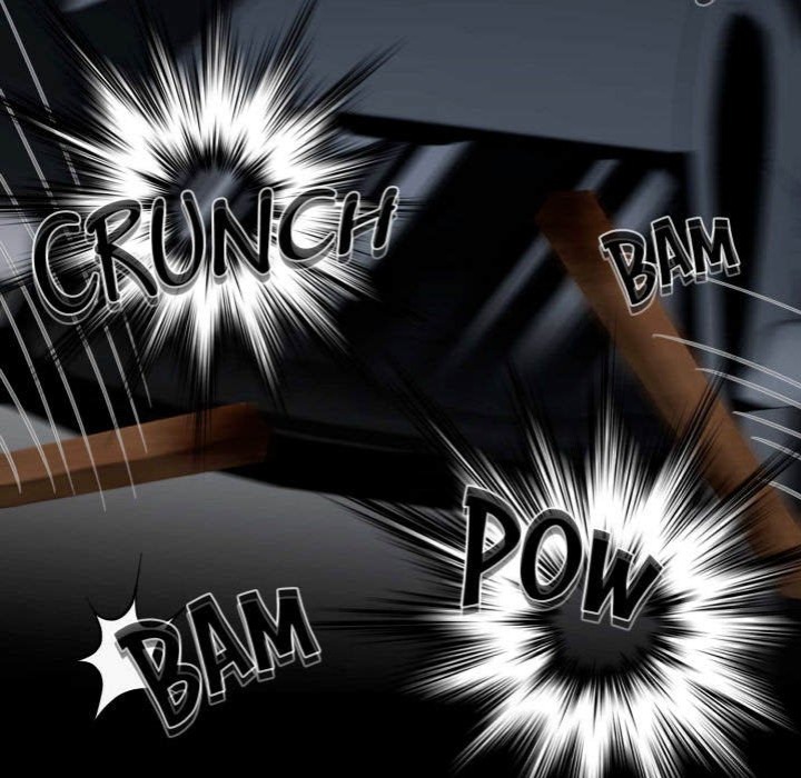 Gangster x Office Lady - Chapter 102 [photo 143] - MangaPorn