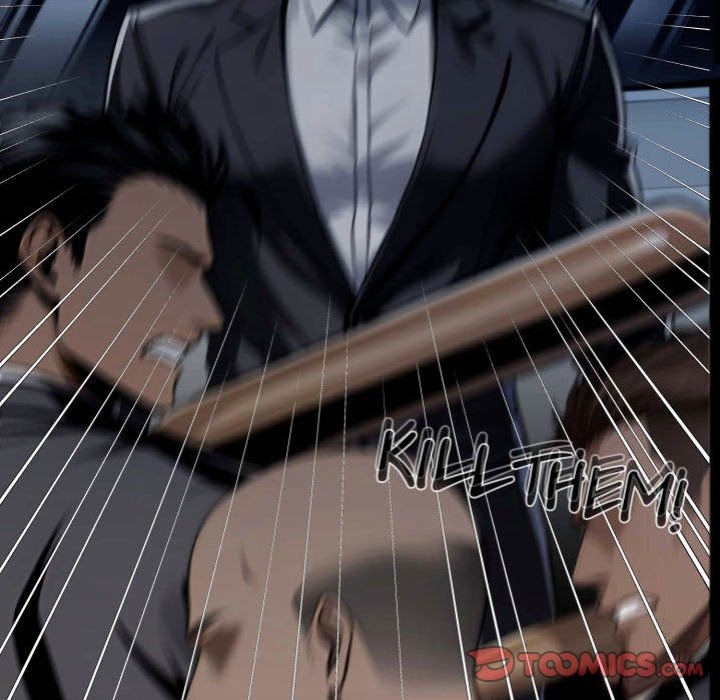 Gangster x Office Lady - Chapter 102 [photo 147] - MangaPorn