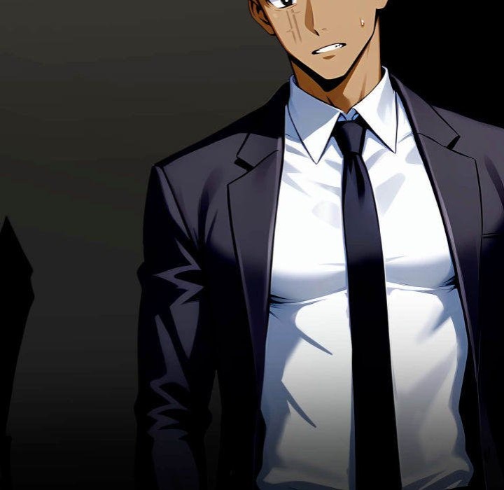 Gangster x Office Lady - Chapter 102 [photo 162] - MangaPorn