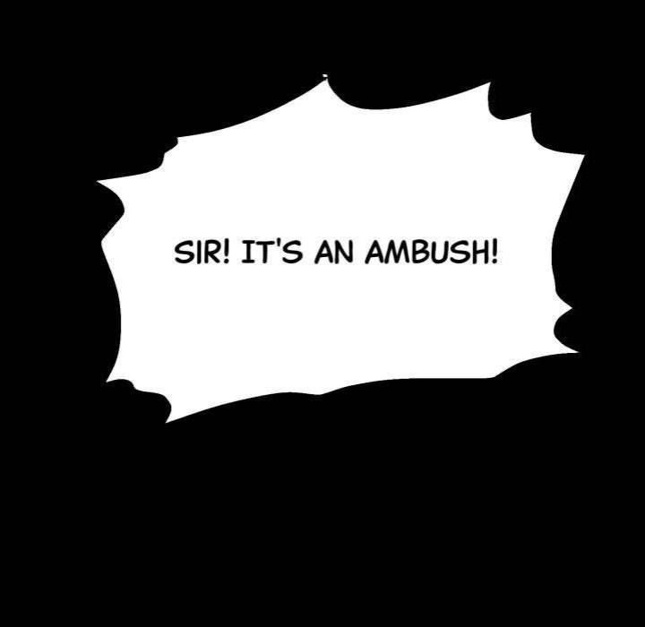 Gangster x Office Lady - Chapter 102 [photo 168] - MangaPorn