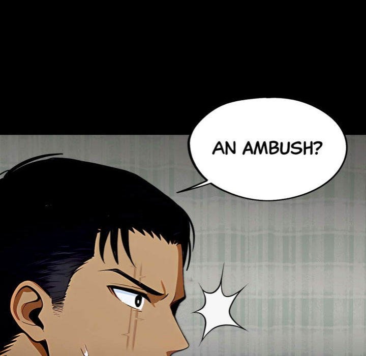 Gangster x Office Lady - Chapter 102 [photo 169] - MangaPorn