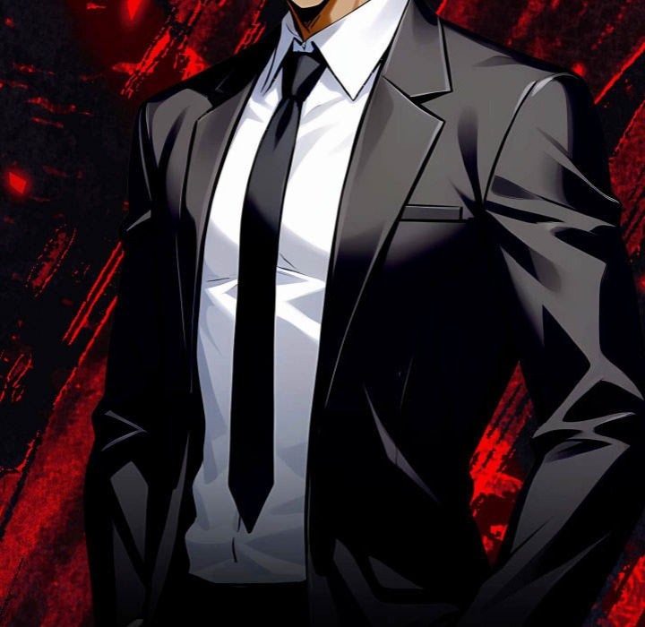 Gangster x Office Lady - Chapter 102 [photo 172] - MangaPorn