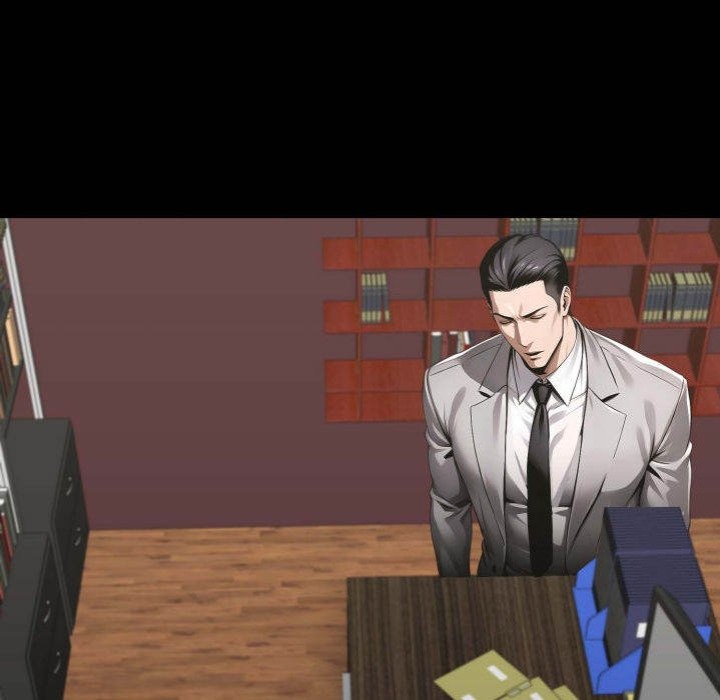 Gangster x Office Lady - Chapter 102 [photo 18] - MangaPorn