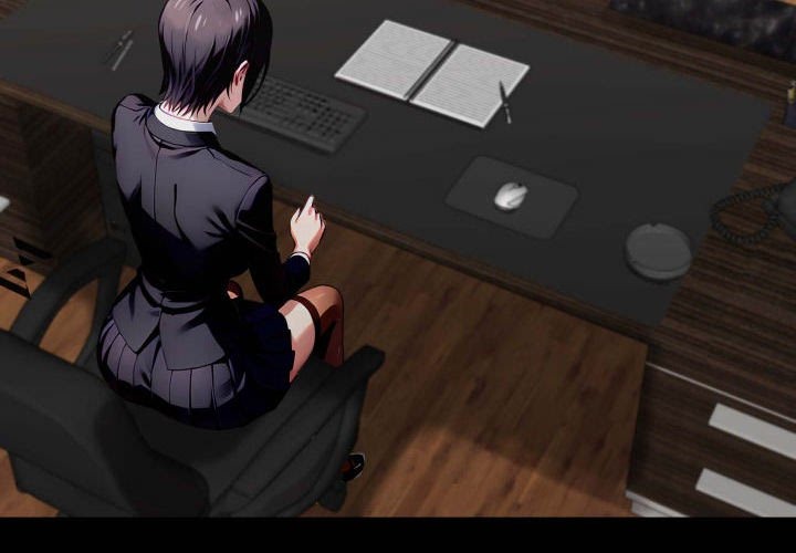 Gangster x Office Lady - Chapter 102 [photo 2] - MangaPorn