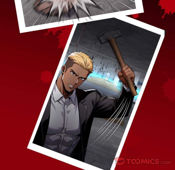 Gangster x Office Lady - Chapter 102 [photo 21] - MangaPorn