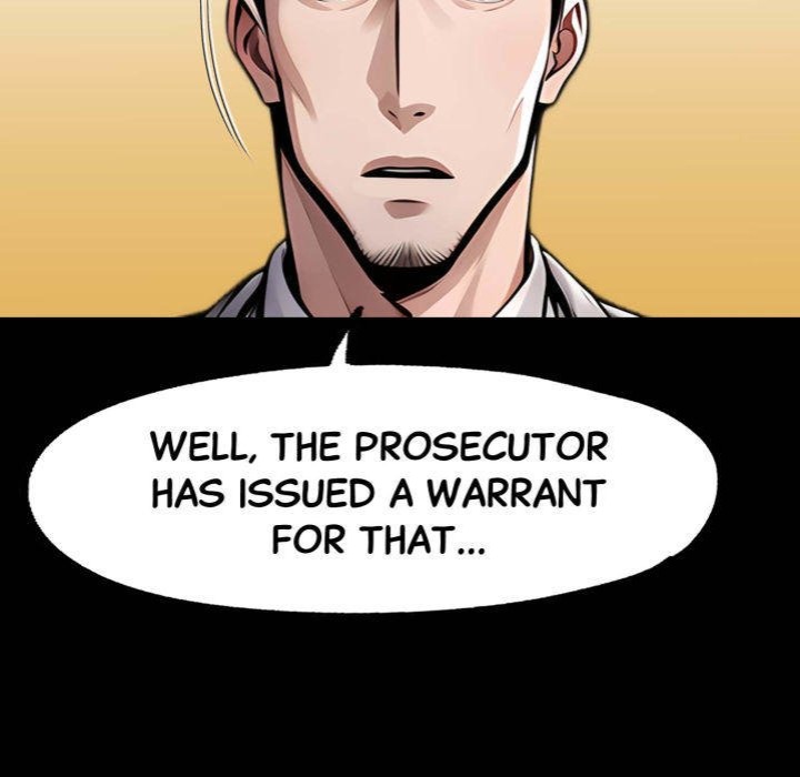 Gangster x Office Lady - Chapter 102 [photo 29] - MangaPorn