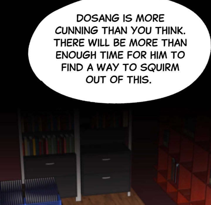 Gangster x Office Lady - Chapter 102 [photo 31] - MangaPorn