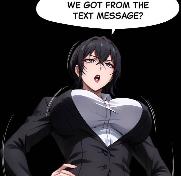 Gangster x Office Lady - Chapter 102 [photo 33] - MangaPorn