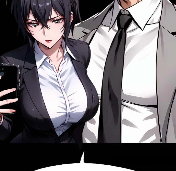 Gangster x Office Lady - Chapter 102 [photo 39] - MangaPorn