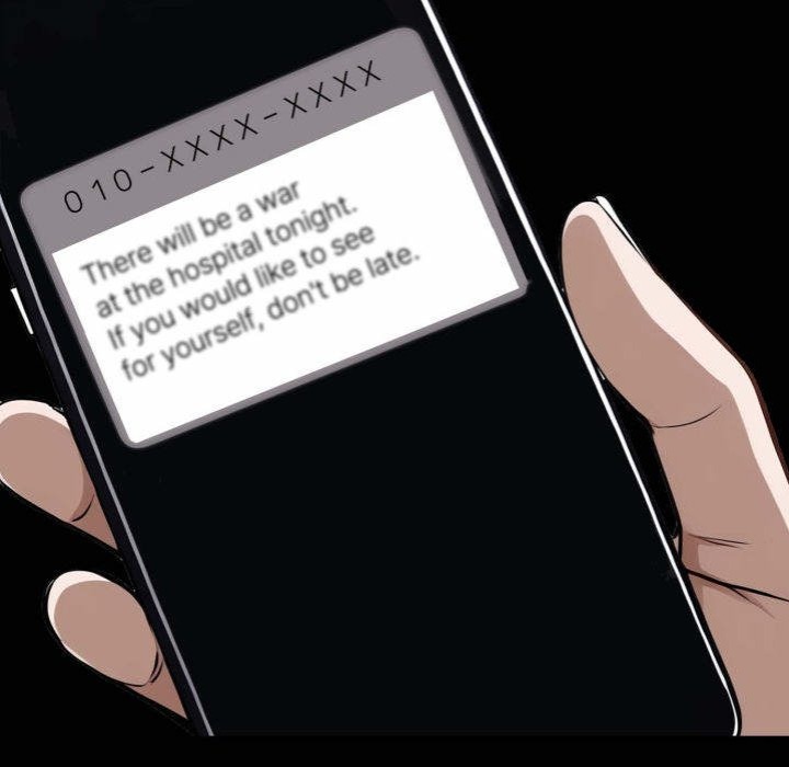 Gangster x Office Lady - Chapter 102 [photo 41] - MangaPorn