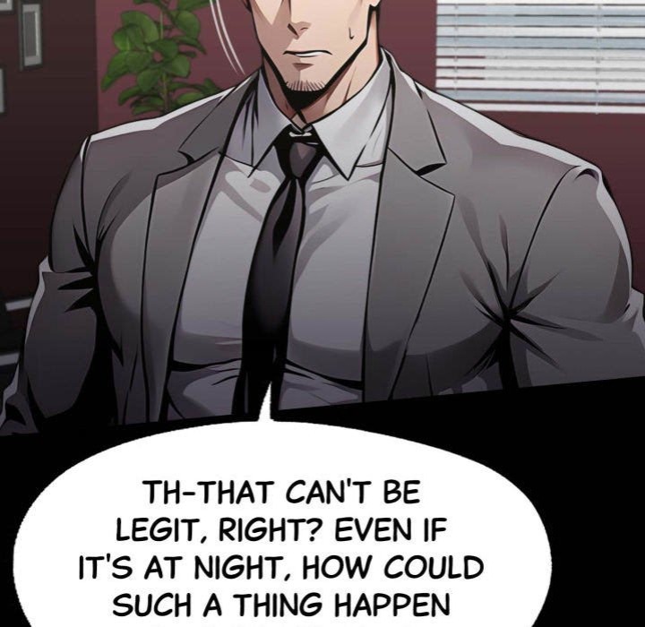 Gangster x Office Lady - Chapter 102 [photo 45] - MangaPorn