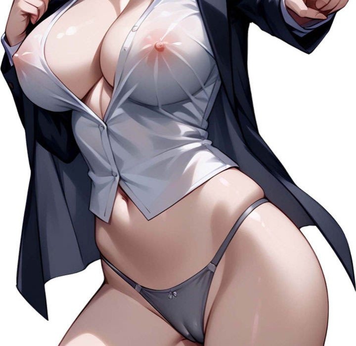 Gangster x Office Lady - Chapter 102 [photo 51] - MangaPorn