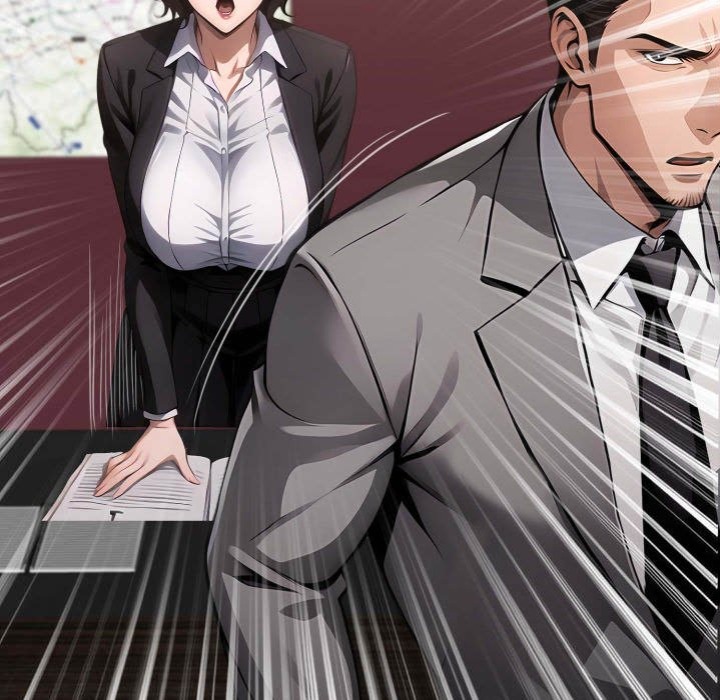 Gangster x Office Lady - Chapter 102 [photo 55] - MangaPorn