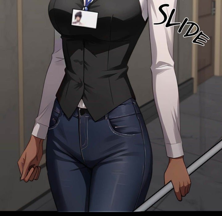 Gangster x Office Lady - Chapter 102 [photo 59] - MangaPorn